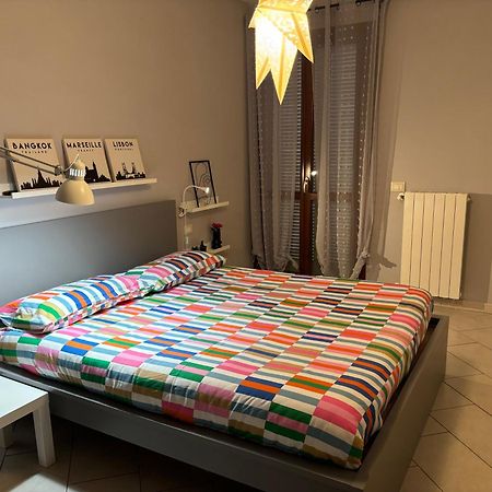 La Casina Di Eri Daire Livorno Dış mekan fotoğraf