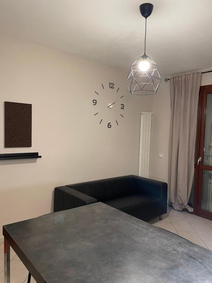 La Casina Di Eri Daire Livorno Dış mekan fotoğraf