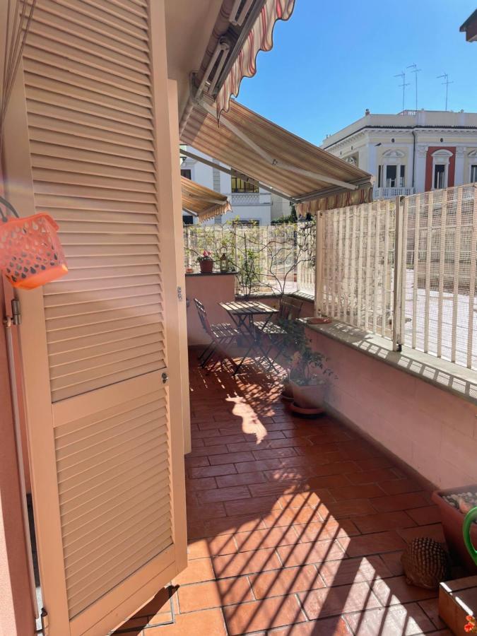 La Casina Di Eri Daire Livorno Dış mekan fotoğraf