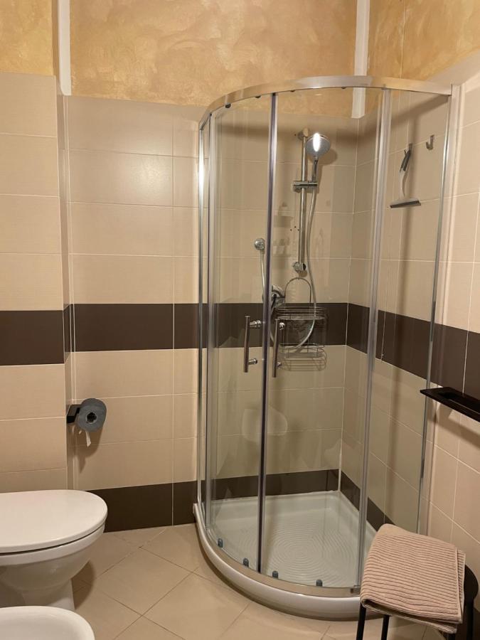 La Casina Di Eri Daire Livorno Dış mekan fotoğraf