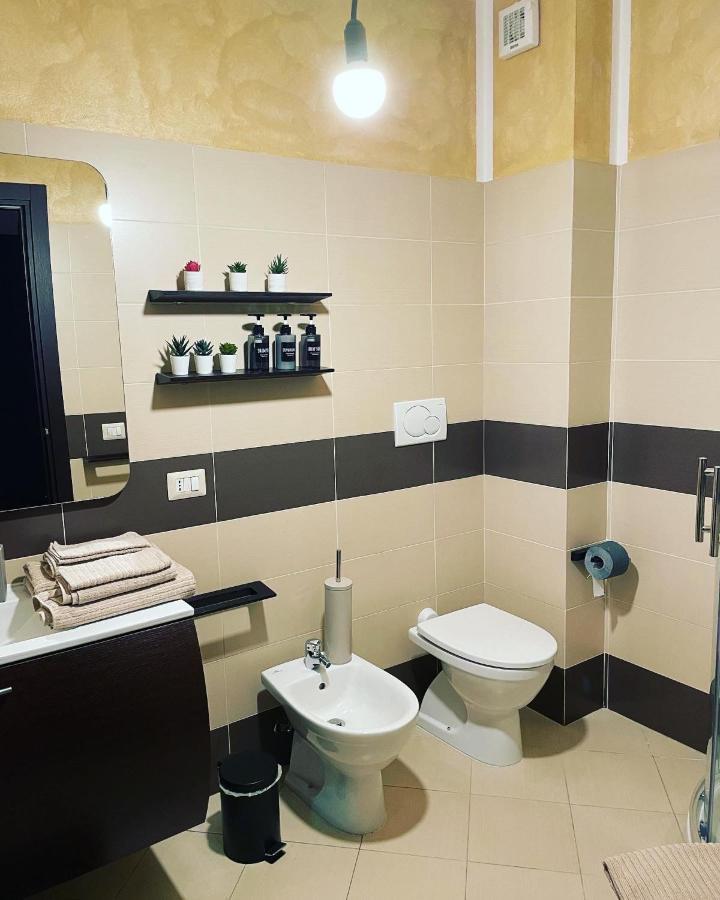 La Casina Di Eri Daire Livorno Dış mekan fotoğraf