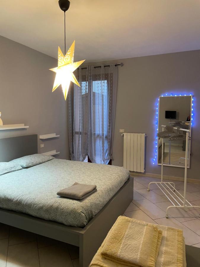 La Casina Di Eri Daire Livorno Dış mekan fotoğraf