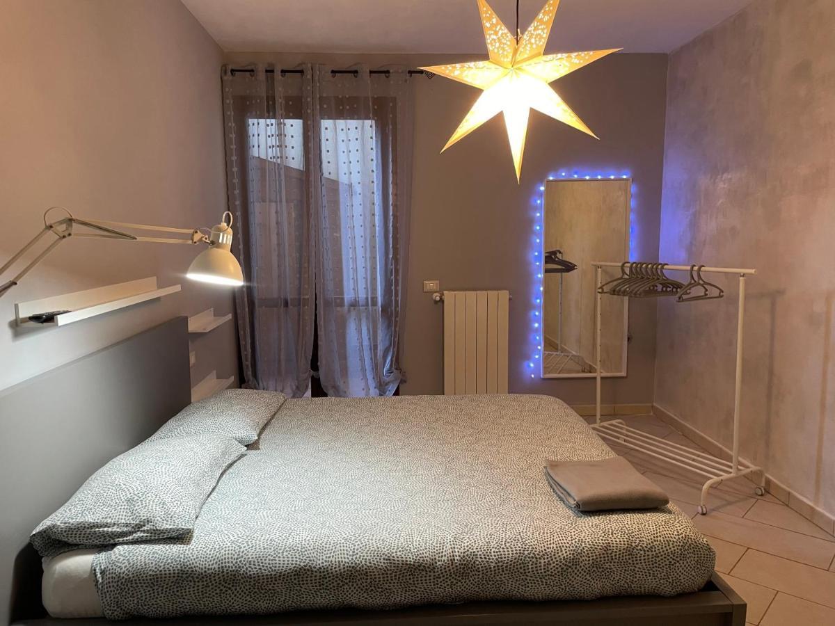La Casina Di Eri Daire Livorno Dış mekan fotoğraf