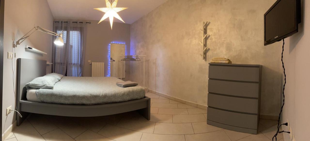 La Casina Di Eri Daire Livorno Dış mekan fotoğraf