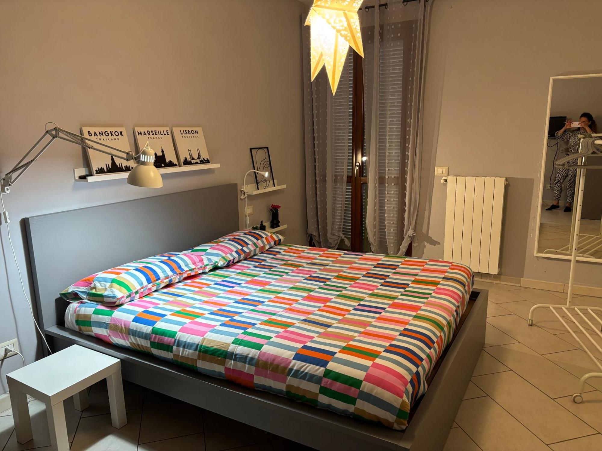 La Casina Di Eri Daire Livorno Dış mekan fotoğraf